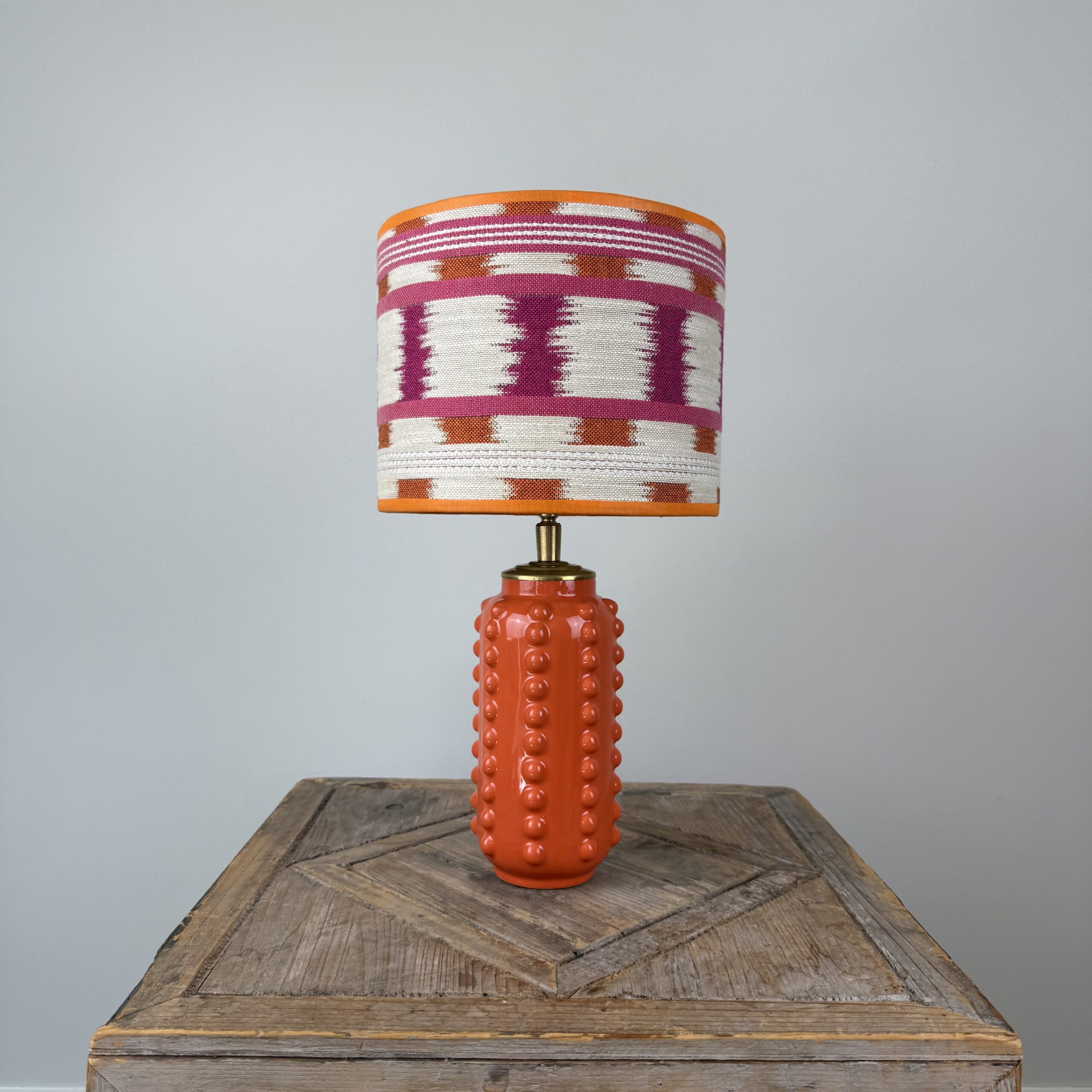 Manuel Canovas Frida lampenkap