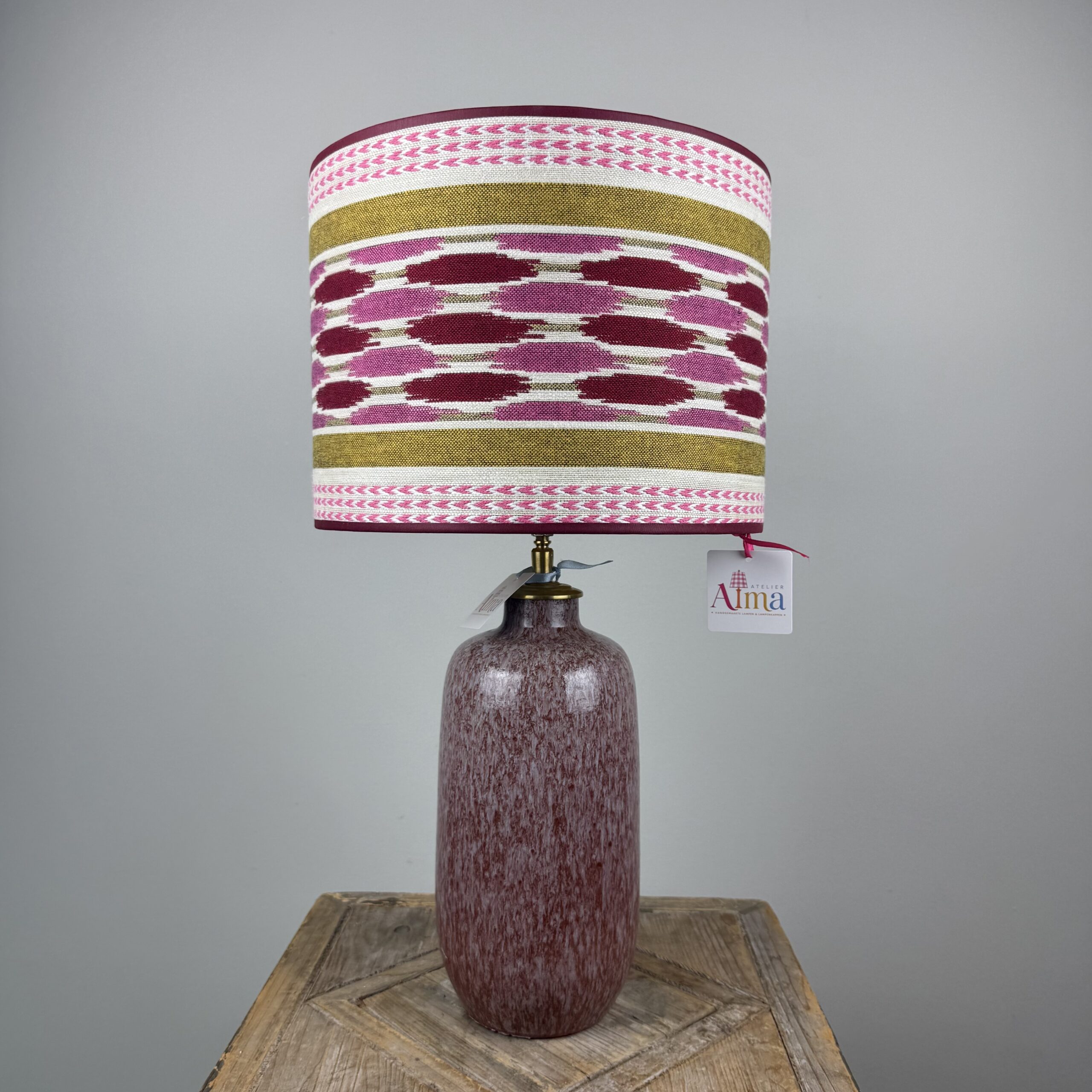 Lampenvoet Fons - Image 2