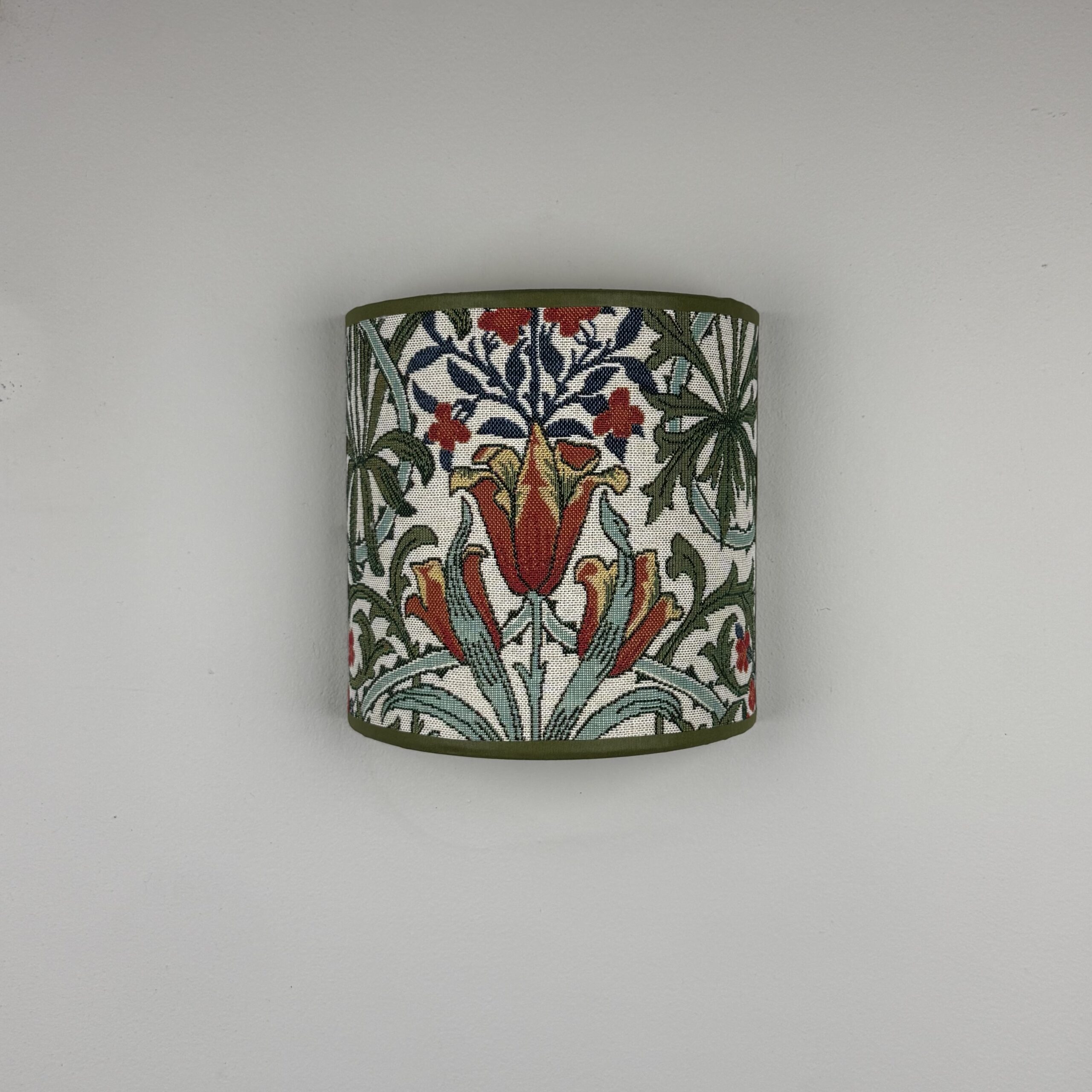 Wandlamp ‘Vic’ - Afbeelding 2