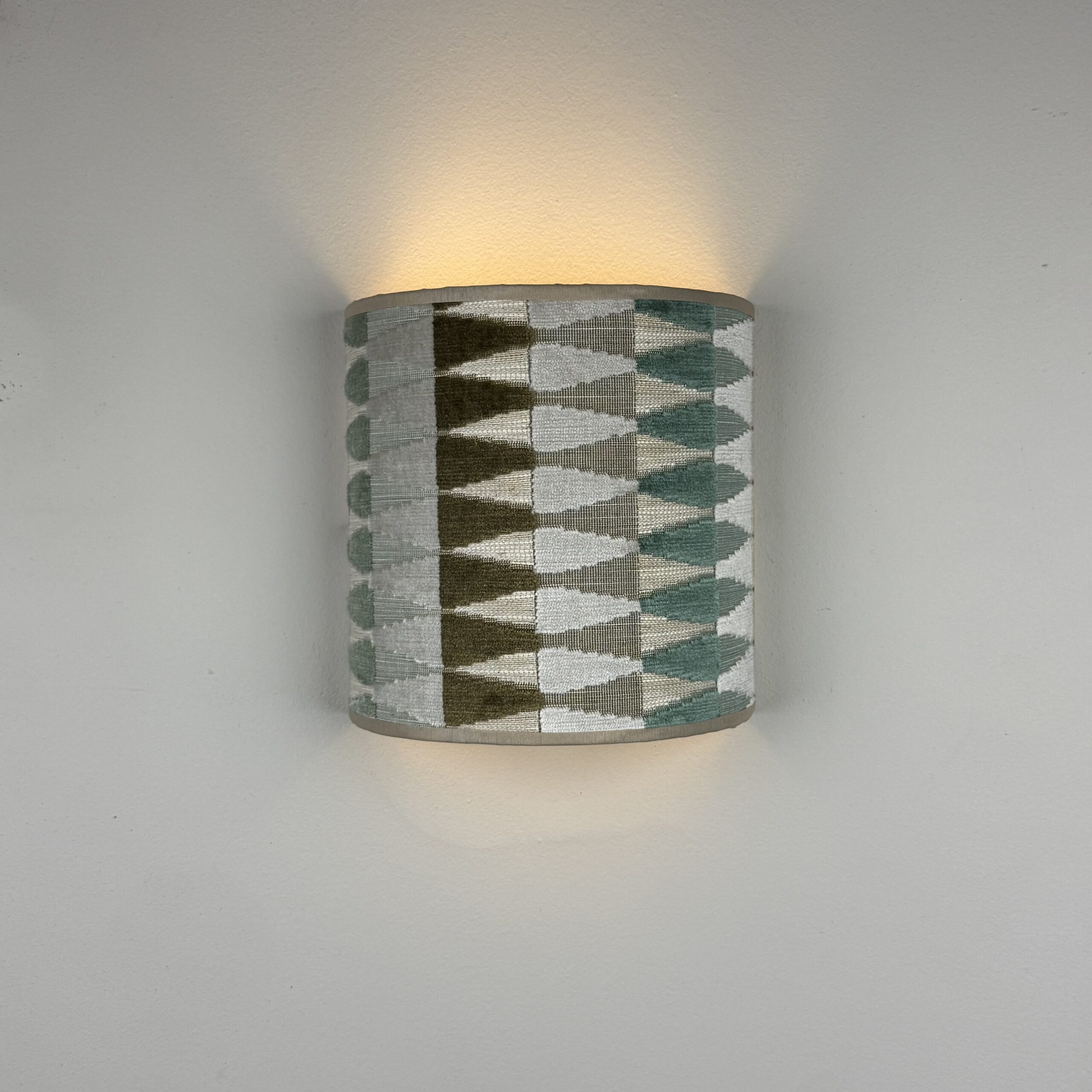 Wandlamp ‘Pinaculo’ groen Gancedo - Afbeelding 3