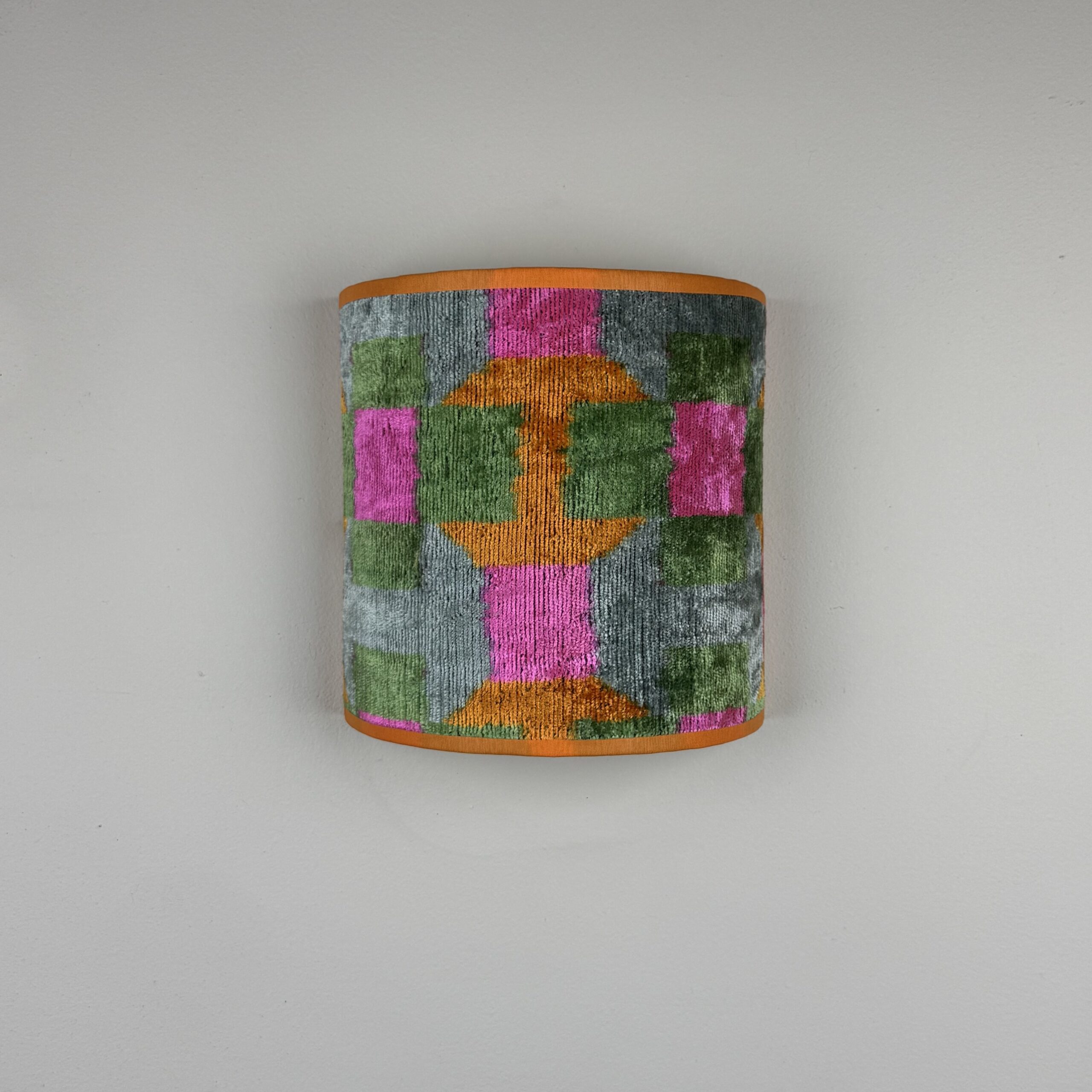 Wandlamp ‘Mies’ - Afbeelding 2