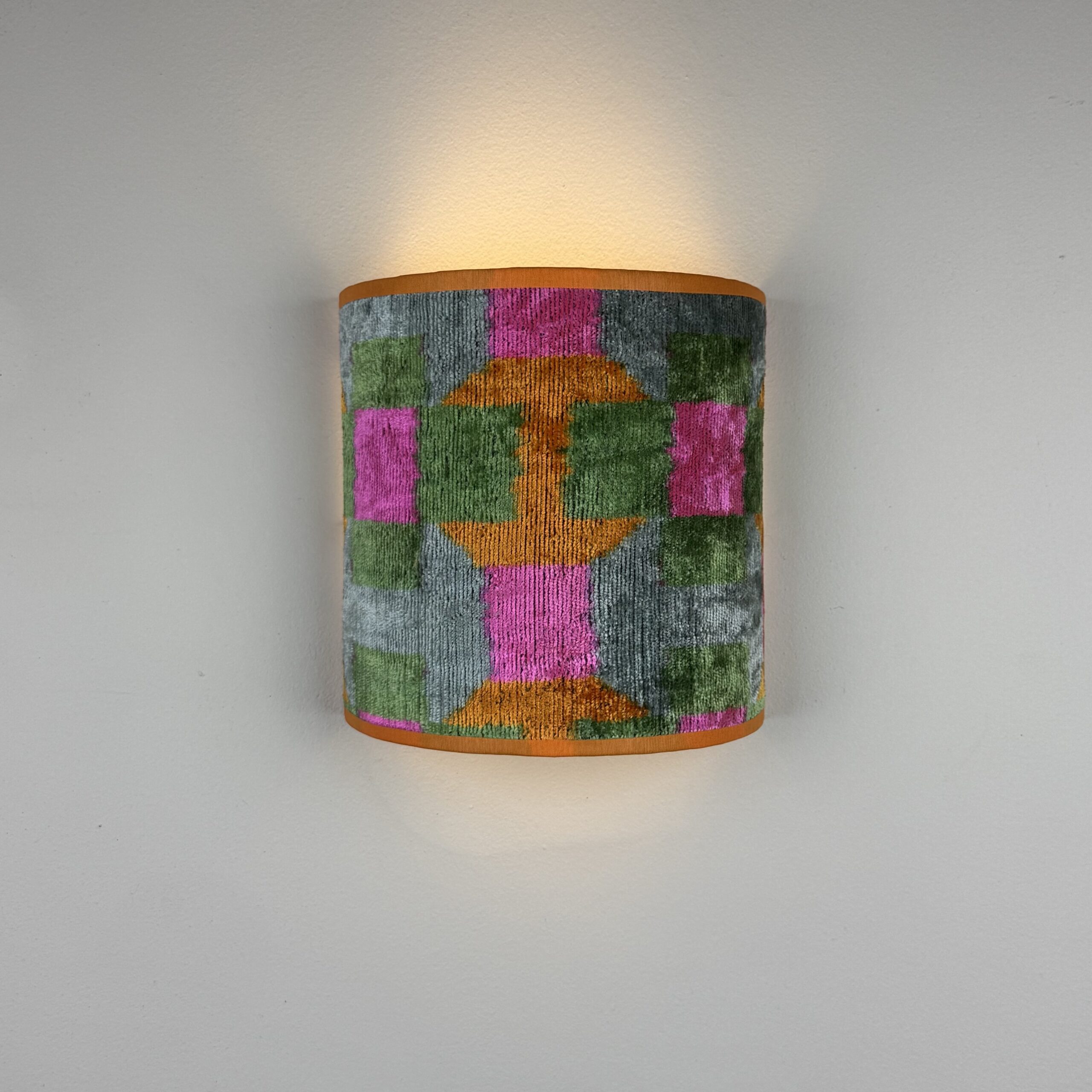Wandlamp ‘Mies’ - Afbeelding 3
