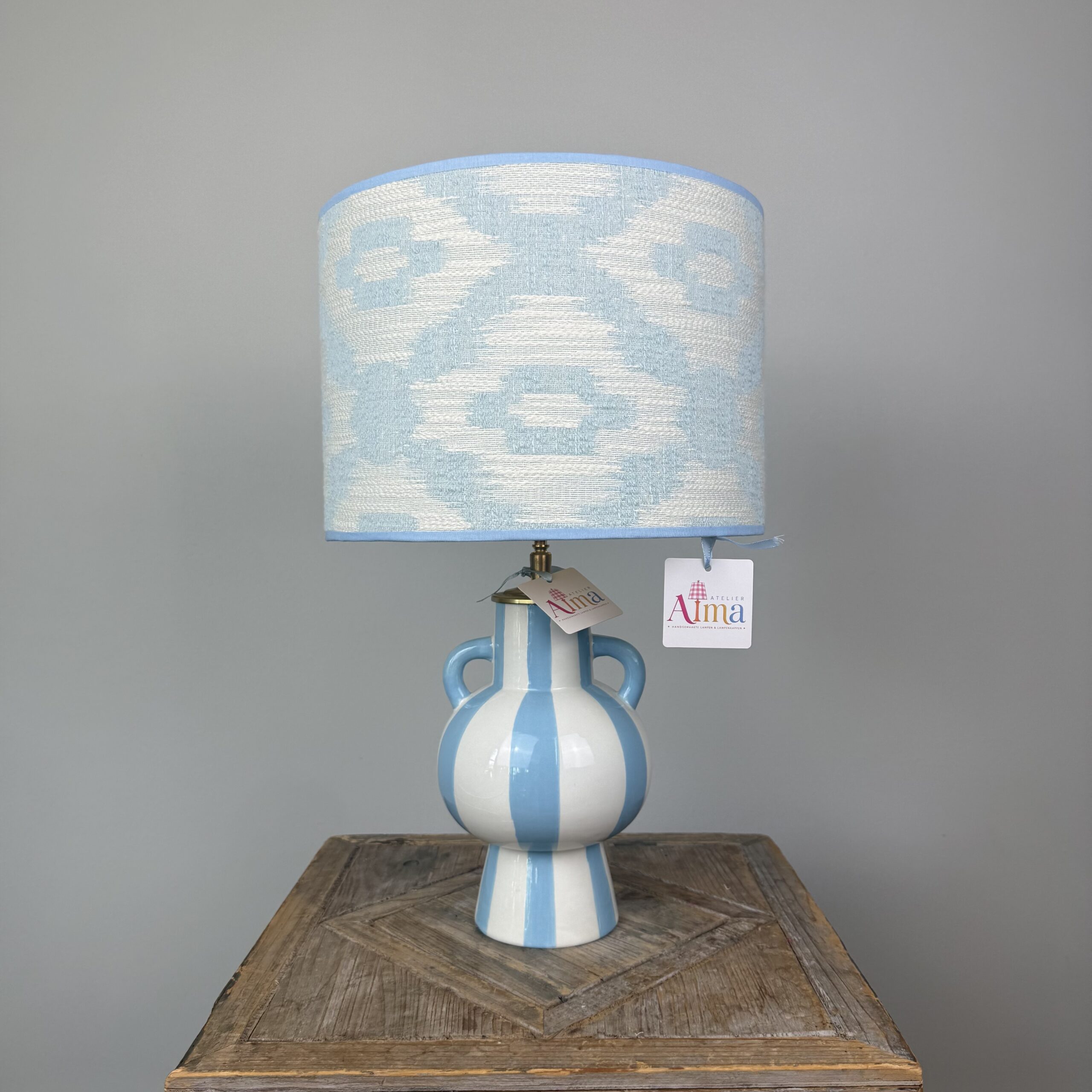 Lampenvoet Grace - Afbeelding 5