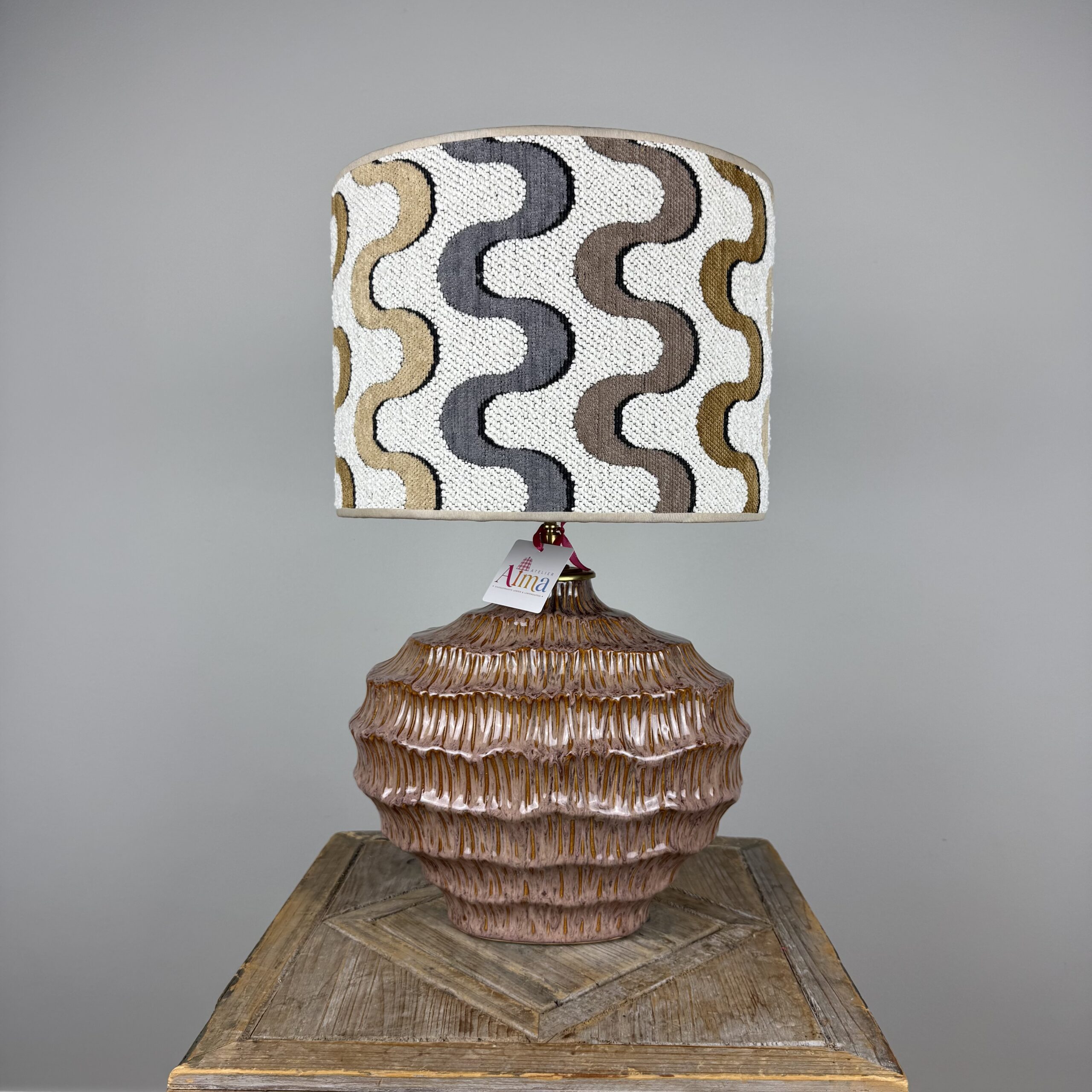 Lampenvoet Nola - Afbeelding 5