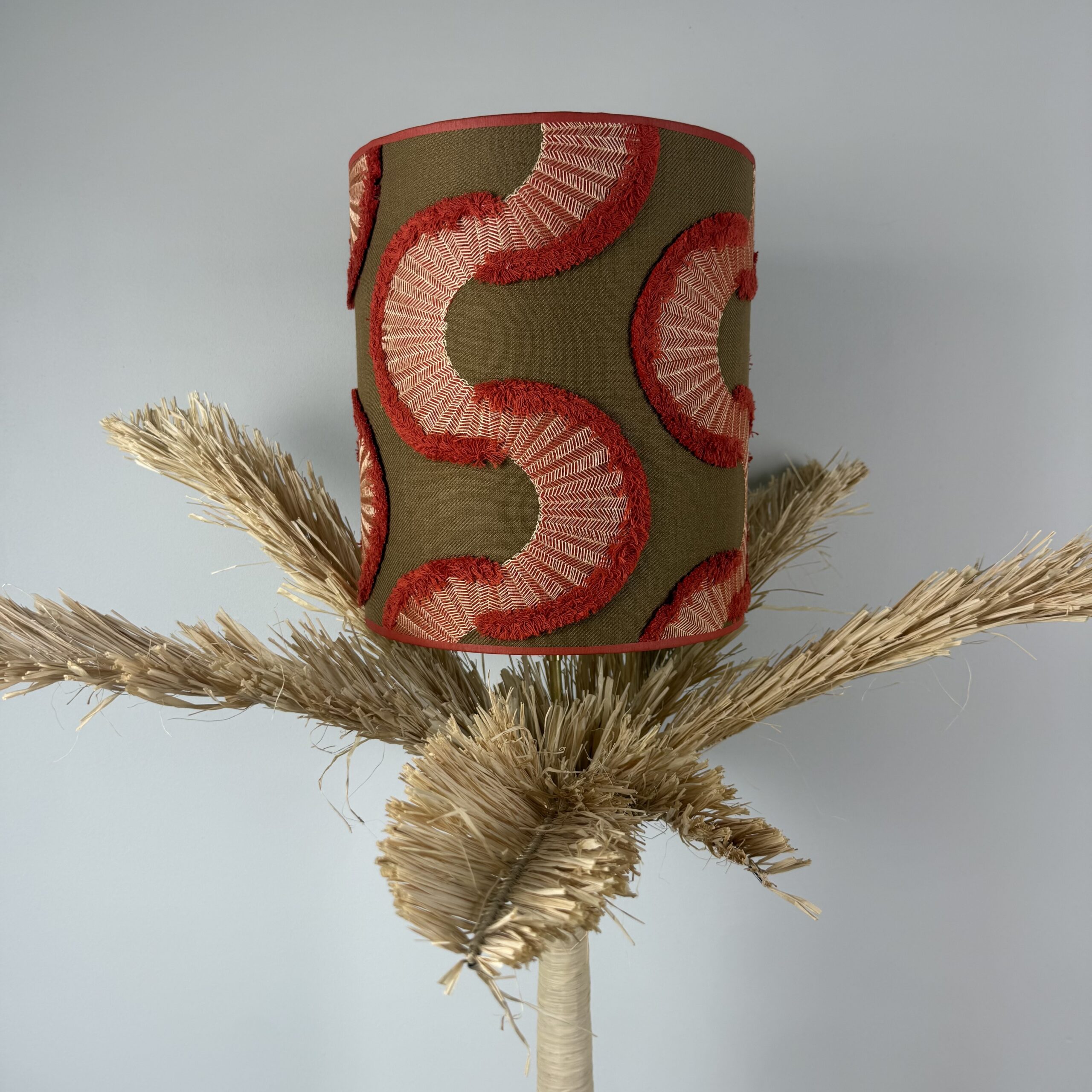 Vloerlamp Odette - Afbeelding 5