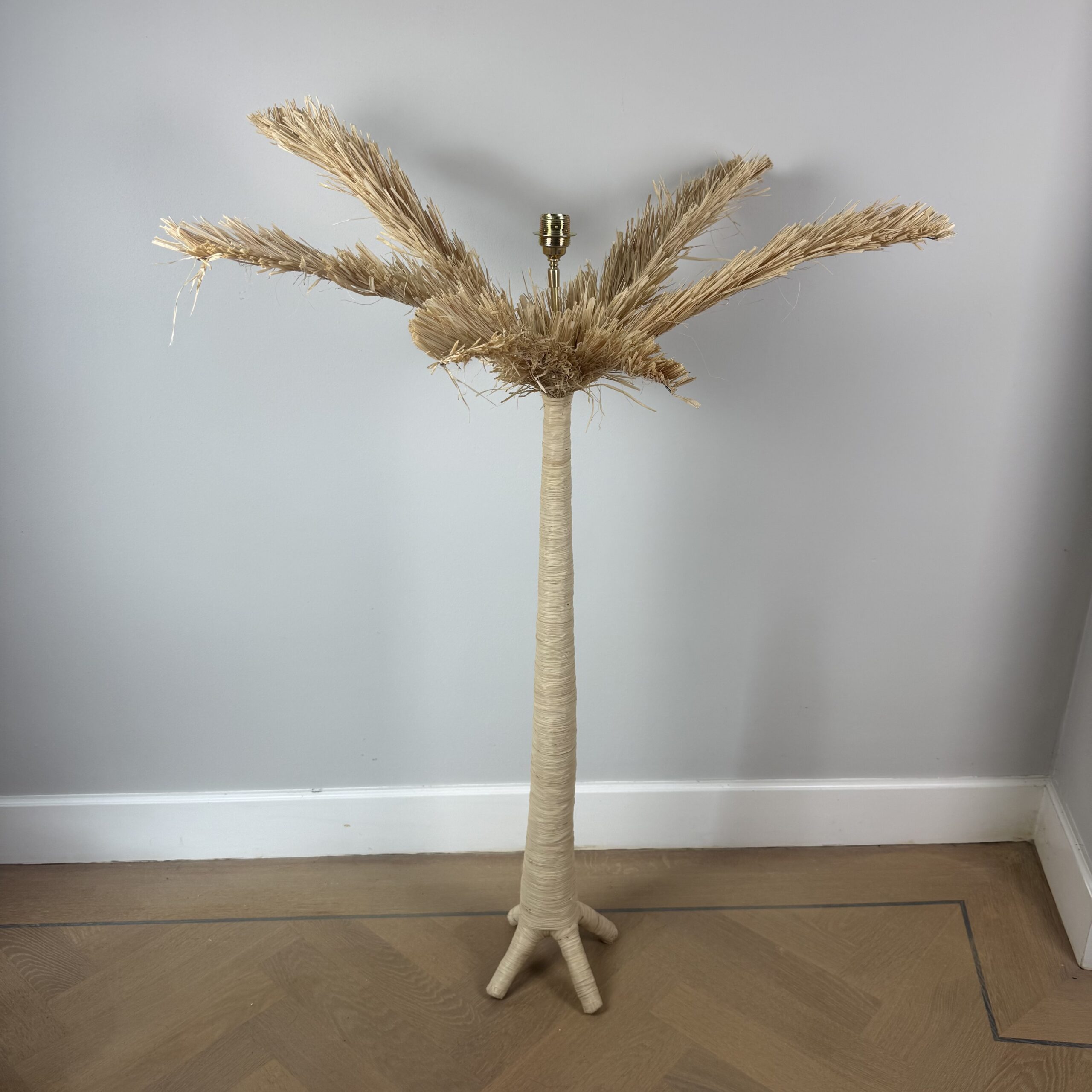 Vloerlamp Odette - Afbeelding 2