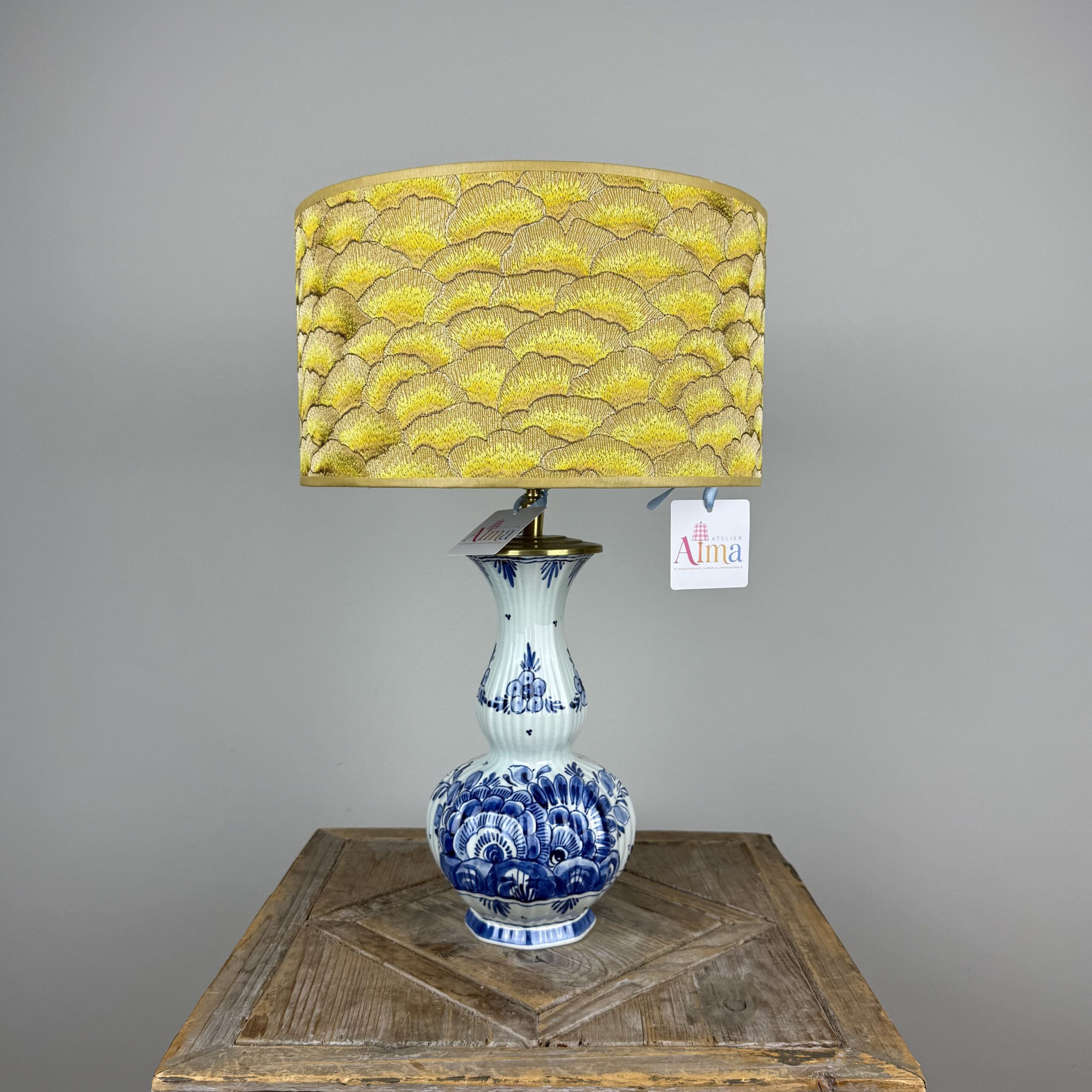 Lampenvoet Sophie - Afbeelding 5