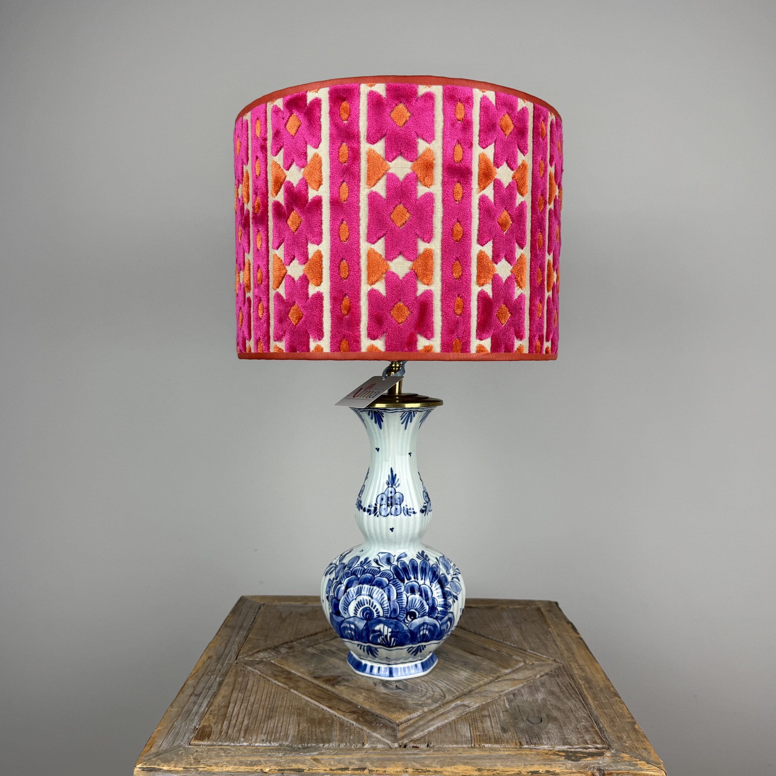 Lampenvoet Sophie - Afbeelding 4