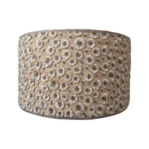 Wandlamp ‘Fragrantia’ beige Karin Sajo