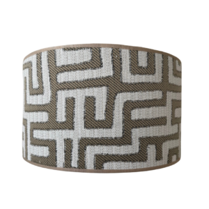 Wandlamp ‘Emma’ beige
