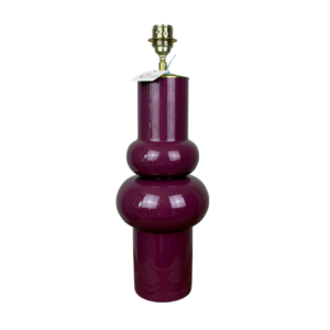 Lampenvoet Scarlet
