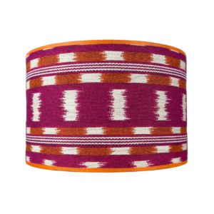 Manuel Canovas Frida lampenkap
