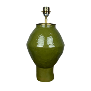 Lampenvoet Mia groen