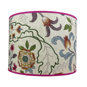 Lampenkap ‘Mary Isobel’ William Morris & Co