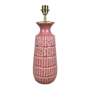Lampenvoet Caro