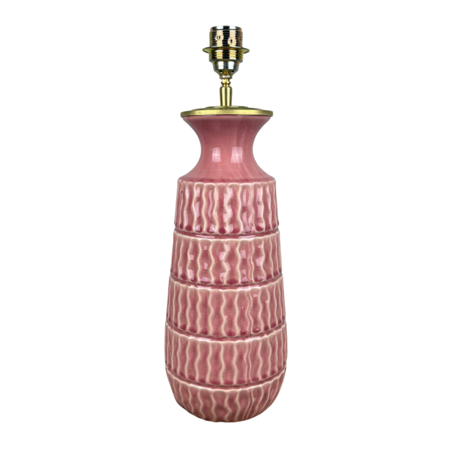 Lampenvoet Caro