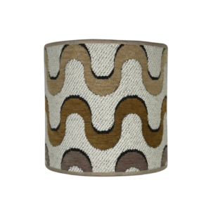Wandlamp ‘Pomm’