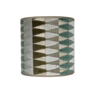 Wandlamp ‘Pinaculo’ groen Gancedo