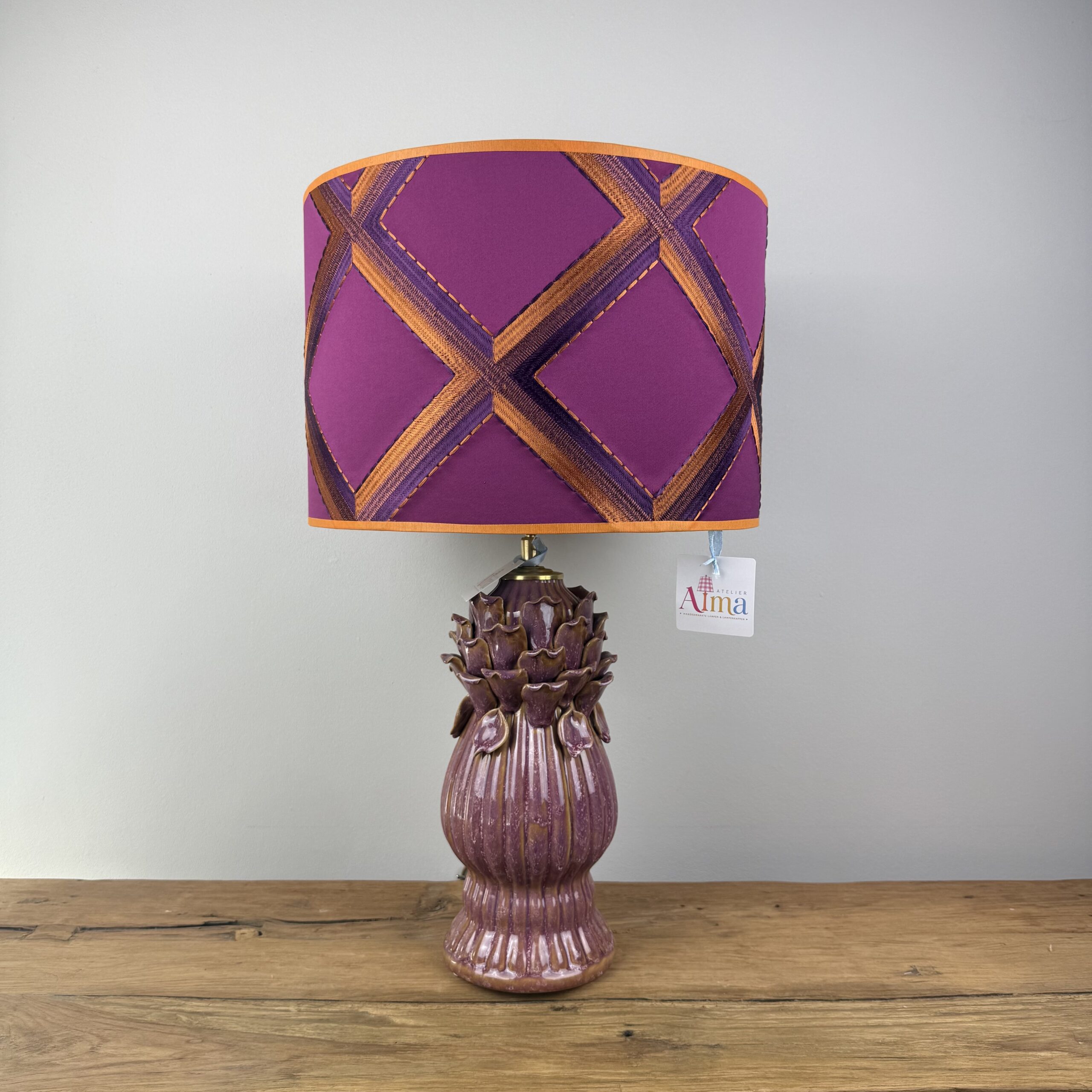 Lampenvoet Jade - Afbeelding 8