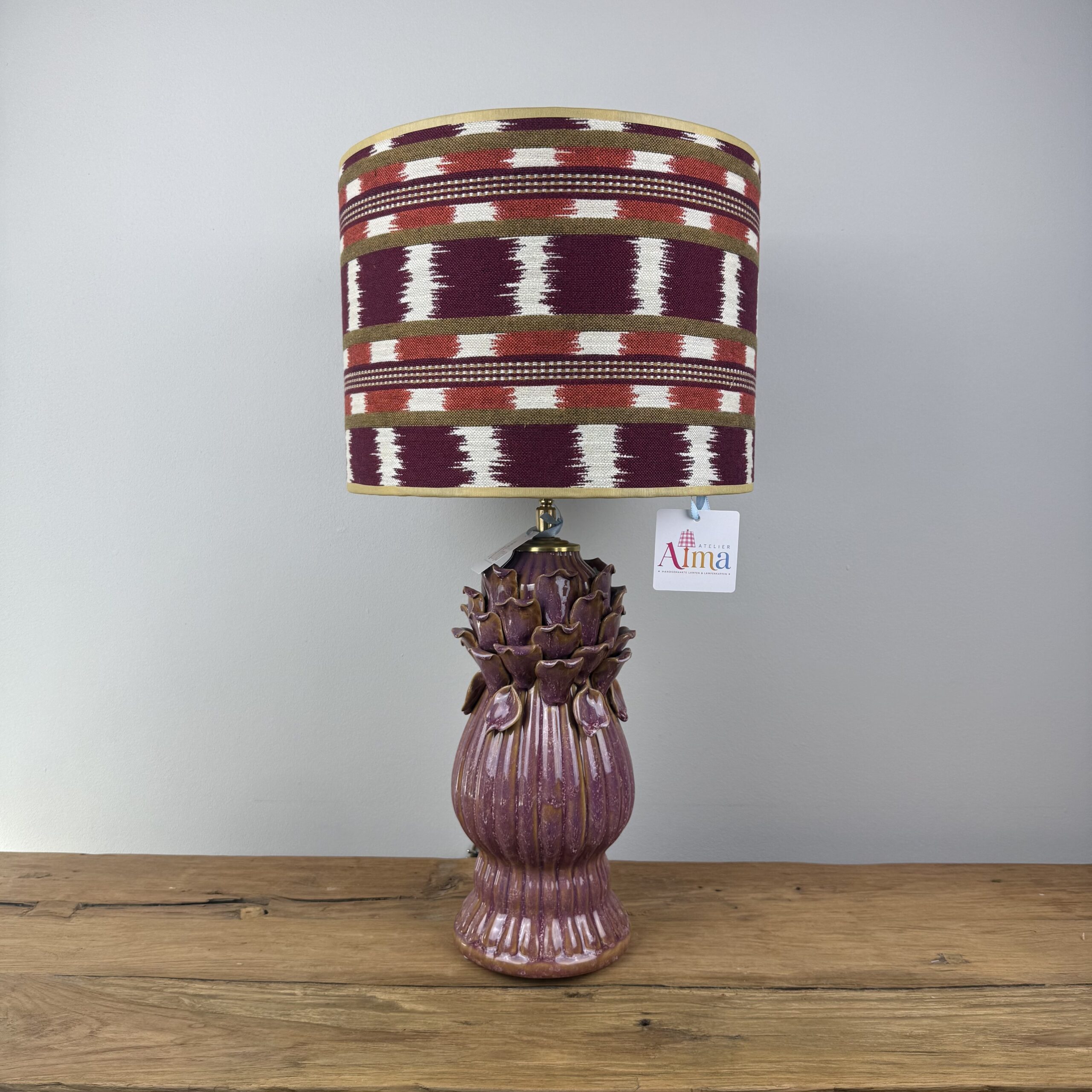 Lampenvoet Jade - Afbeelding 3