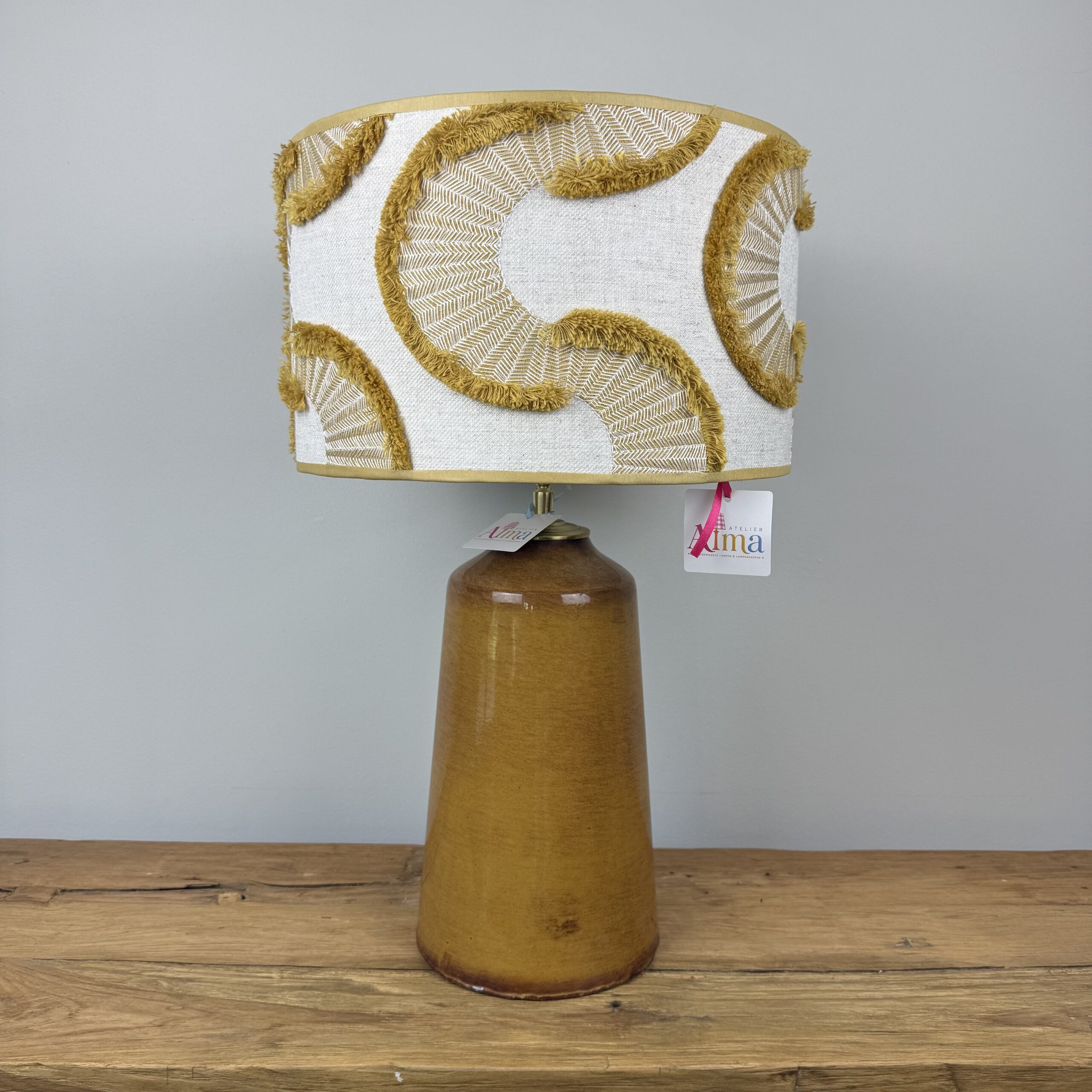 Lampenvoet Frederique - Afbeelding 4