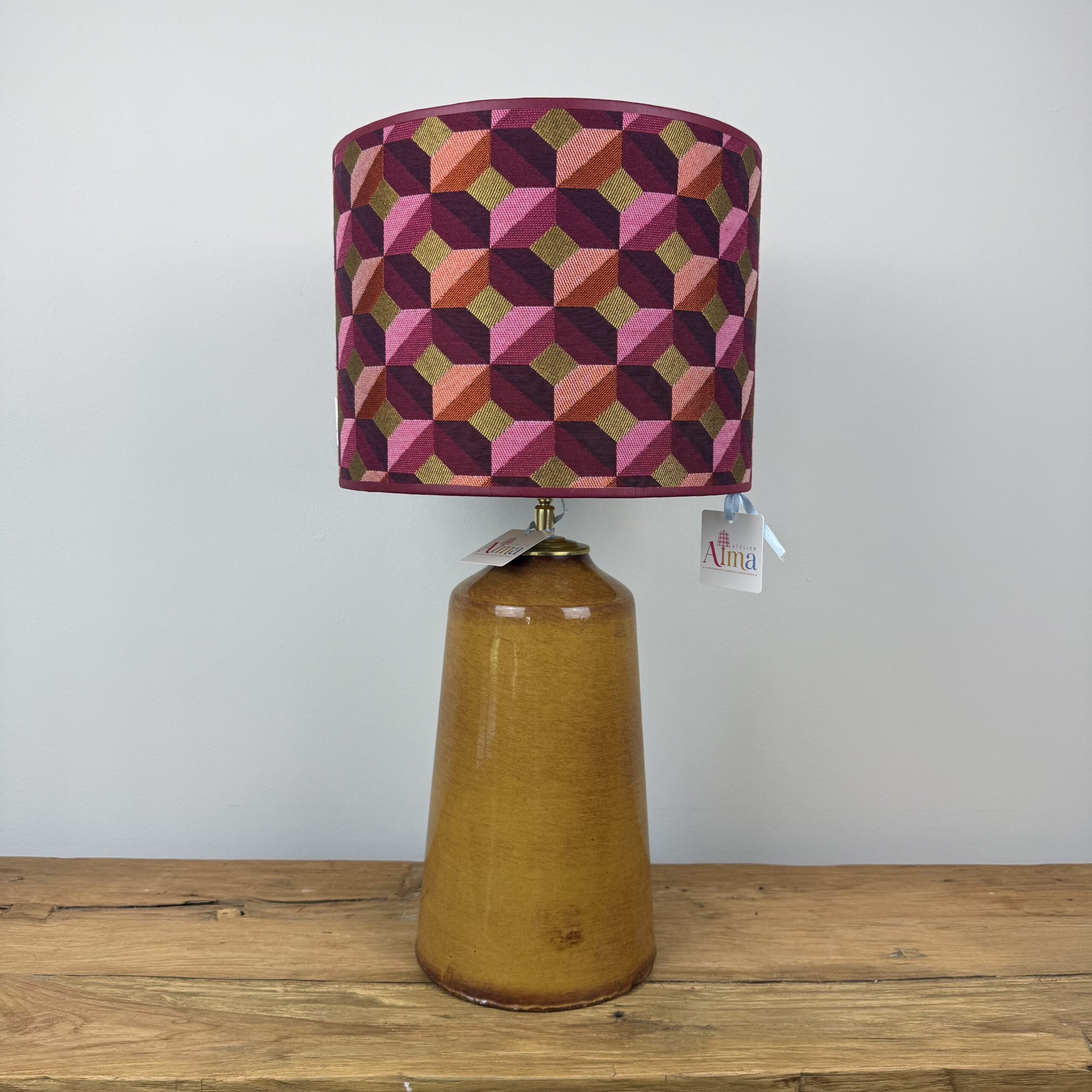 Lampenvoet Frederique - Afbeelding 2