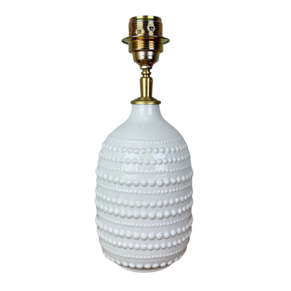 Lampenvoet Iris