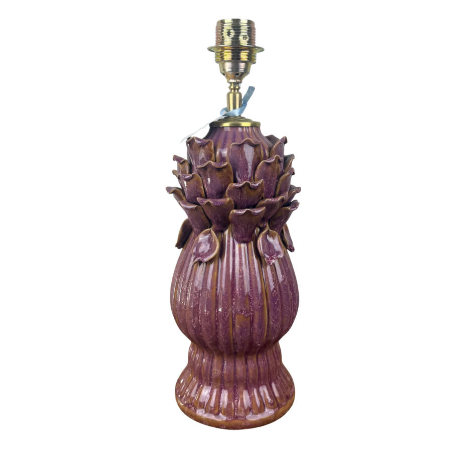 Lampenvoet Jade