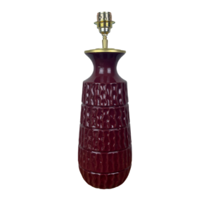 Lampenvoet Tara