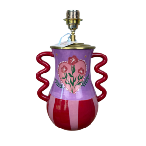 Lampenvoet Flo