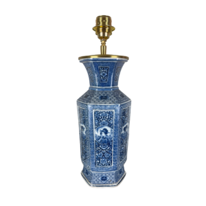 Lampenvoet Bobbi