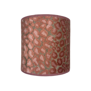 Wandlamp ‘Lucky Leo’ roze