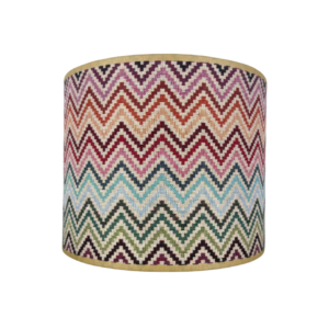 Lampenkap ‘Molly’ multicolor